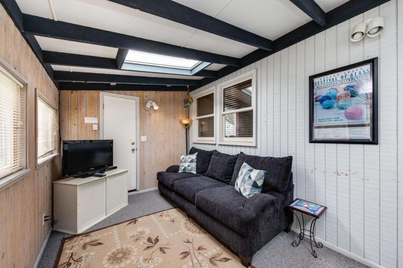 Sea Breeze Villa Lincoln City Exterior foto
